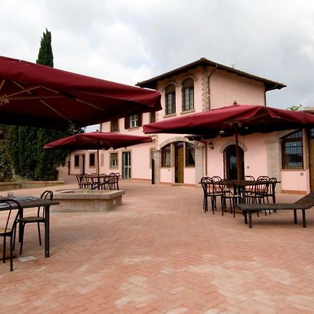 Azienda Agricola Sinisi Cerveteri Ngoại thất bức ảnh