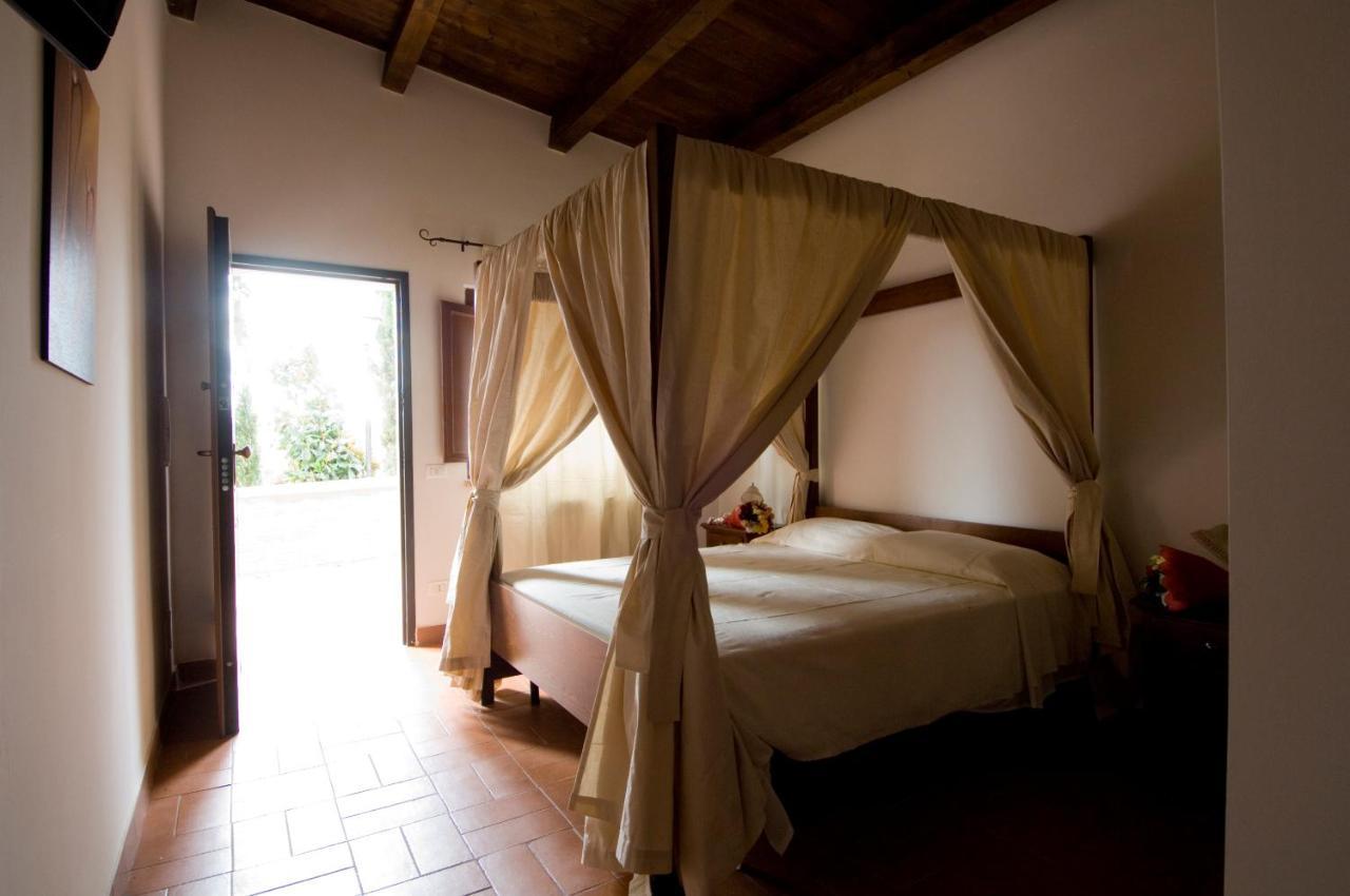 Azienda Agricola Sinisi Cerveteri Ngoại thất bức ảnh
